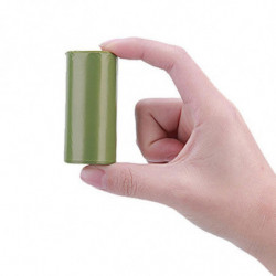 Biodegradable Pet Garba Bag Dog Poop Picker Portable Pet Poop Picker