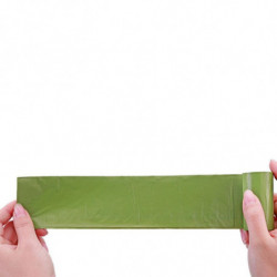 Biodegradable Pet Garba Bag Dog Poop Picker Portable Pet Poop Picker