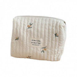 Large Capacity Storage Bag Easy To Clean And Stylish Mom Stroller Large Capacity Storage Bag Easy To Clean And Stylish Mom Stroller