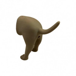 Toothpaste Dispenser Poop Dog Butt Toothpaste Funny Poop Dog Toothpaste Cover