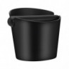 Household Kitchen Coffee Tapping Collection Container Coffee Powder Residues Bucket Tool Flye2828 Household Kitchen Coffee Tapping Collection Container Coffee Powder Residues Bucket Tool Flye2828