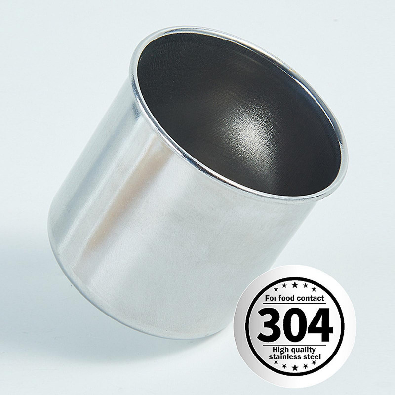 Bird Feeder Aerial Bird Food Box Spatter Proof Hanging Special Feeding Supplies Stainless Steel Food Box [...]