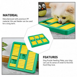 1pc Pet Dog Feeding Toy Pet Dog Educational Toy Pet Supply for Pet Lover 1pc Pet Dog Feeding Toy Pet Dog Educational Toy Pet Supply for Pet Lover