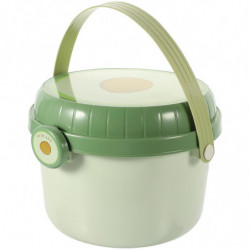 Creative Carrying Toy Bucket Convenient Storage Case Toy Bin Office Carry Bucket Storage CaseS Creative Carrying Toy Bucket Convenient Storage Case Toy Bin Office Carry Bucket Storage CaseS