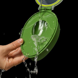 Avocado Storage Rack Food Storage Box Fruit Fresh-keeping Box Vegetable Container Keep Avocado Storage Rack Food Storage Box Fruit Fresh-keeping Box Vegetable Container Keep