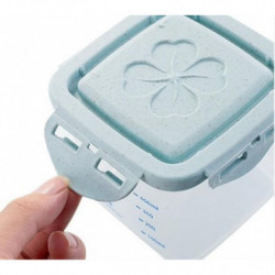 [kitchen Moisture-proof Noodle Storage Crisper] [multi-functional Sealed Food