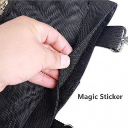 Rabbit Hay Feeding Stationhay Feed Dispenser For Rabbits Guinea Pet Food Containers