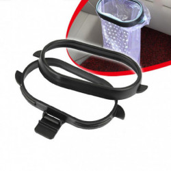 Protable Car Home Trash Holder Plastic Garbage Frame Poubelle Poubelle Rack