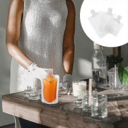 24pcs Portable for home use Lotion Pouch 24pcs Portable for home use Lotion Pouch