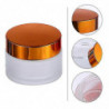 10pcs Portable for home use Creams Container