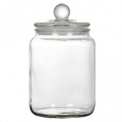 1pcs Kitchen Food Storage Grain Sealing Jar 1pcs Kitchen Food Storage Grain Sealing Jar