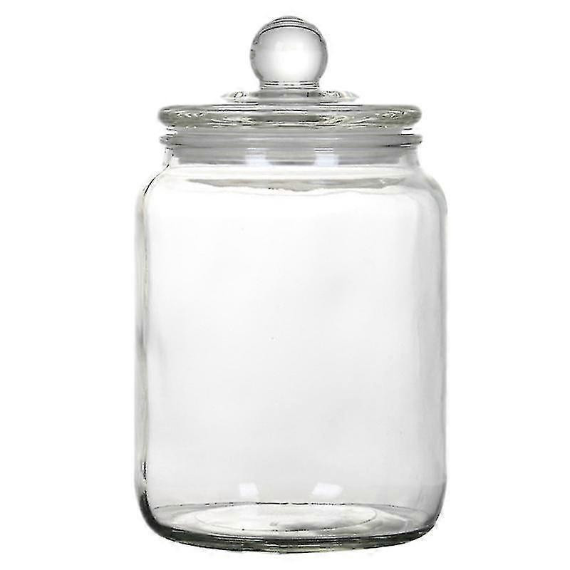 1pcs Kitchen Food Storage Grain Sealing Jar