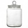 1pcs Kitchen Food Storage Grain Sealing Jar
