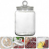 1pcs Kitchen Food Storage Grain Sealing Jar