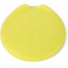 Pet Food Can Cover: Rubber Universal Dog Food Can Lid Cover Circle Lightweight Kitten Food Can Top For Puppy [...]