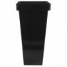 Vertical Umbrella Practical Umbrella Storage Bucket Plastic Storage Bucket for Porch Doorway