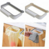 2 Pieces Garbage Bag Holder, Kitchen Trash Bag Holder, Hanging Trash Bag Holder (shikai)