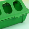 2PCS Pigeon House Food Crib Plastic Pigeon Feeding Trough Thickening Pigeon Feeding Slot New Pigeon Food Box for [...]