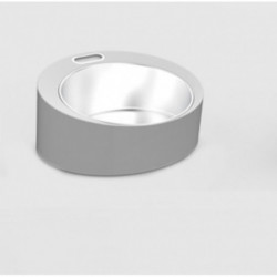Cat And Dog Food Scale Feeder Household Pet Feeding Cat And Dog Food Scale Feeder Household Pet Feeding