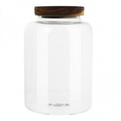 1pcs Moisture-proof Storage Can 1pcs Moisture-proof Storage Can