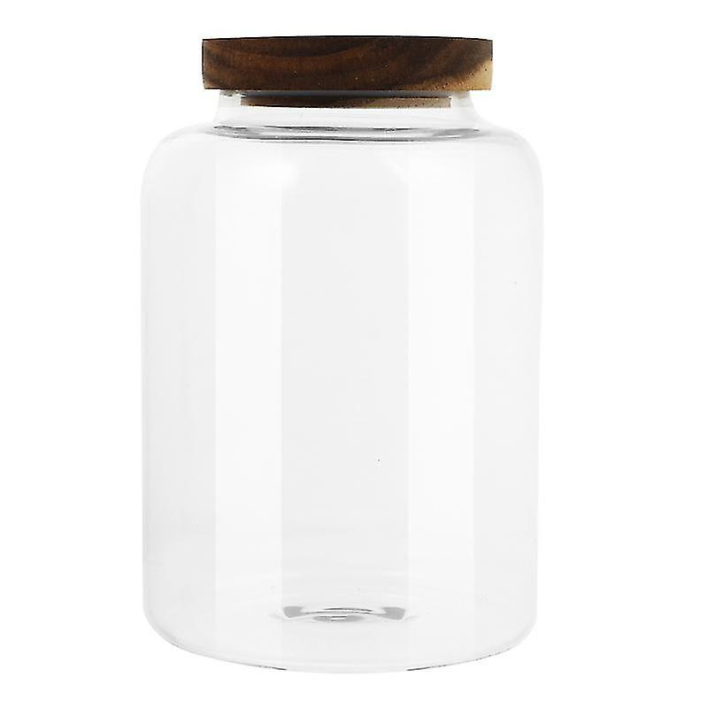 1pcs Moisture-proof Storage Can