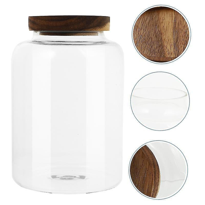 1pcs Moisture-proof Storage Can