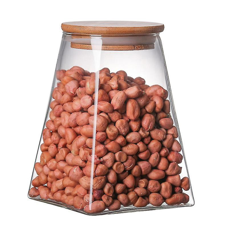 The New 1pcs Sealed Storage Can The New 1pcs Sealed Storage Can