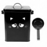 1pcs Cat Food Bucket