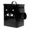 1pcs Cat Food Bucket