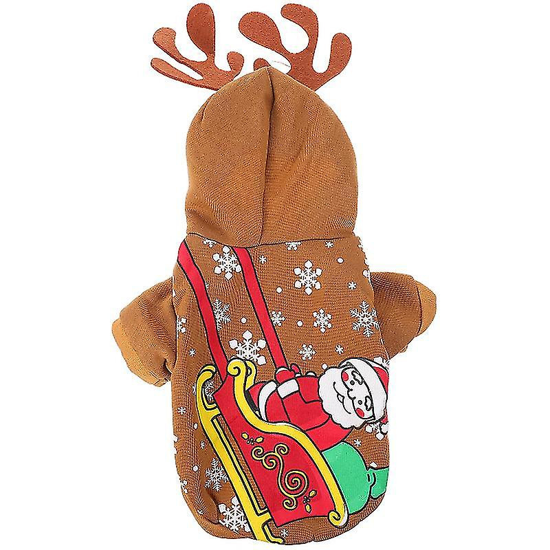 The New 1pcs Practical Pet Cat Costumes