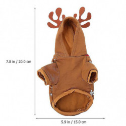 The New 1pcs Practical Pet Cat Costumes The New 1pcs Practical Pet Cat Costumes