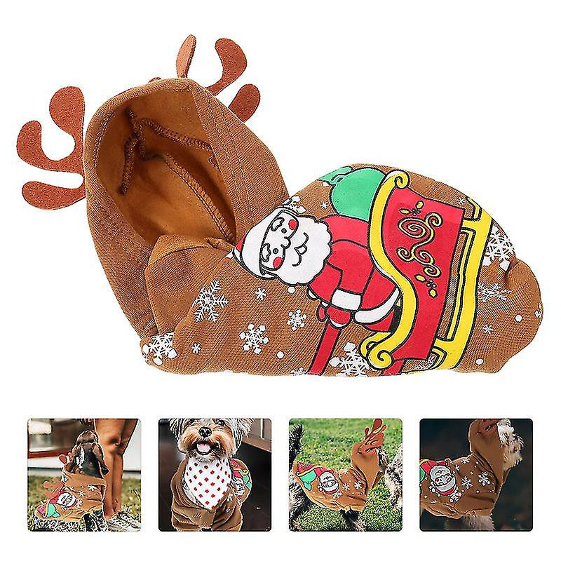 The New 1pcs Practical Pet Cat Costumes