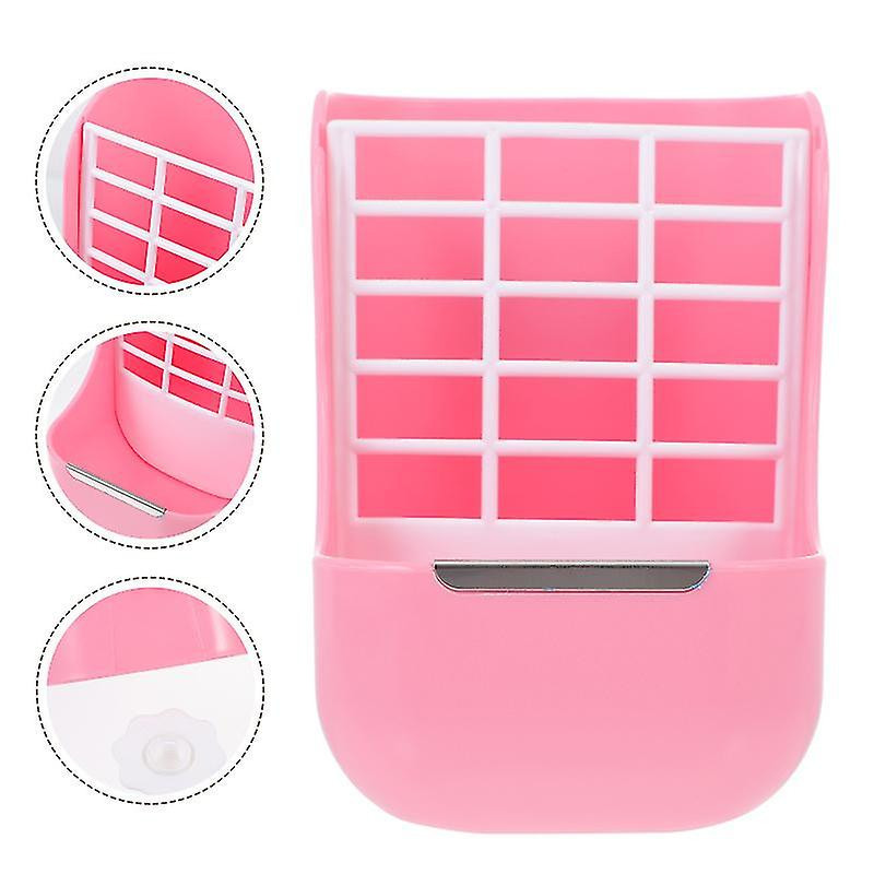 1pcs Bunny Hay Feeder