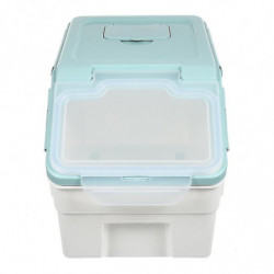 1pcs Pet Food Bucket 1pcs Pet Food Bucket