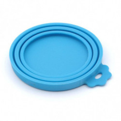 1pcs Silicone Can Cover 1pcs Silicone Can Cover