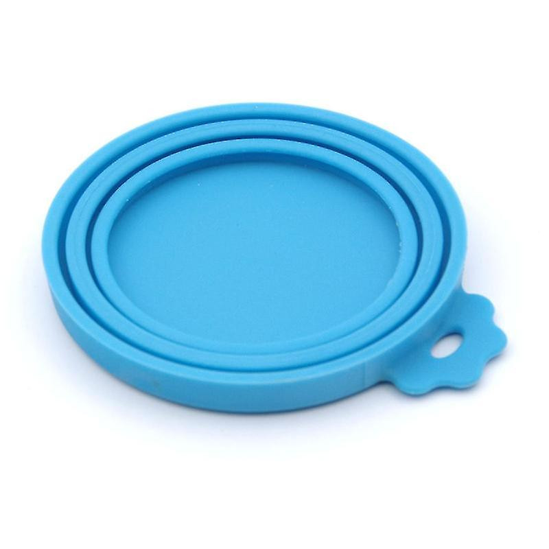 1pcs Silicone Can Cover