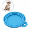 1pcs Silicone Can Cover