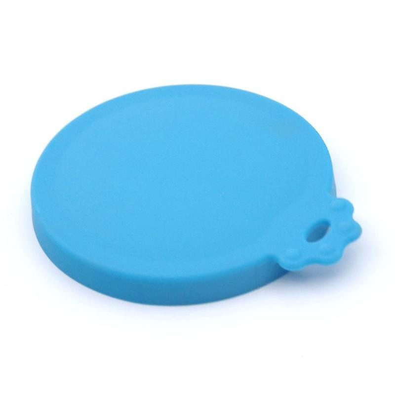 1pcs Silicone Can Cover