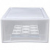 The New 1pcs Plastic Storage Box