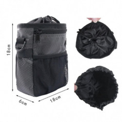 Dog Treat Training Pouch Bag - Carry Toy Kibble Treats Poop Bag Dog Treat Training Pouch Bag - Carry Toy Kibble Treats Poop Bag