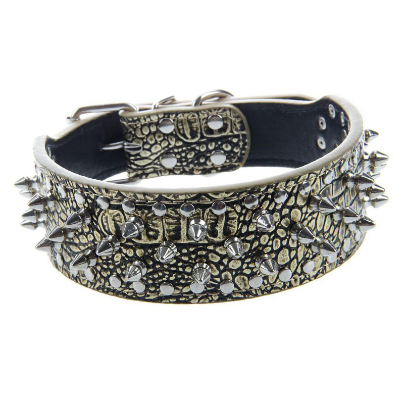 Dog Pet Cat Animal Noose Loop Lock Clip Rope 52cm