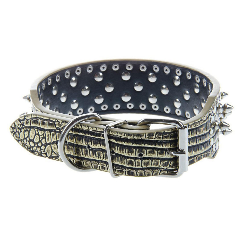 Dog Pet Cat Animal Noose Loop Lock Clip Rope 52cm