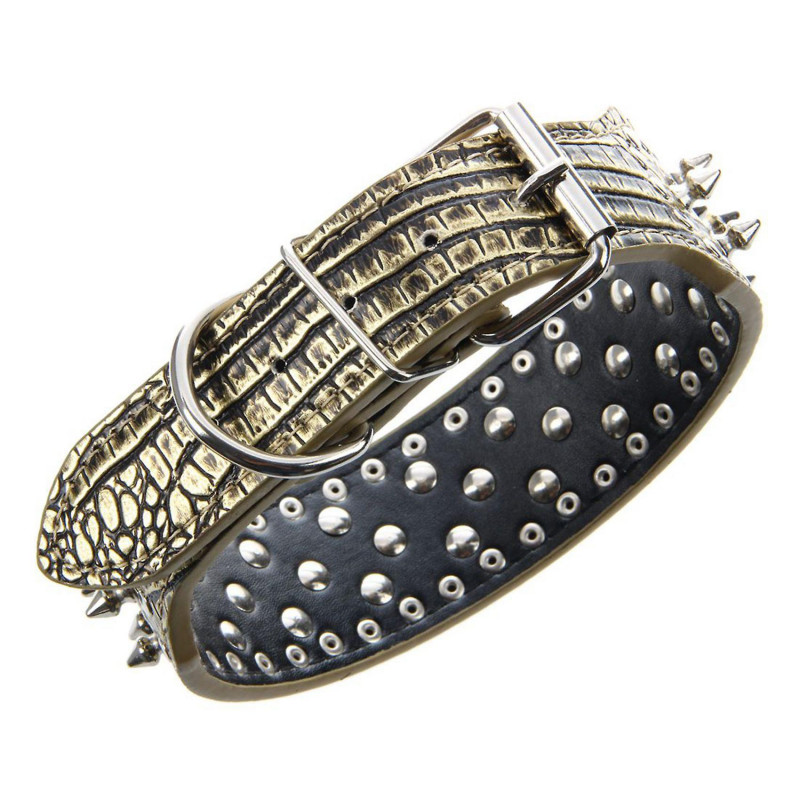 Dog Pet Cat Animal Noose Loop Lock Clip Rope 52cm