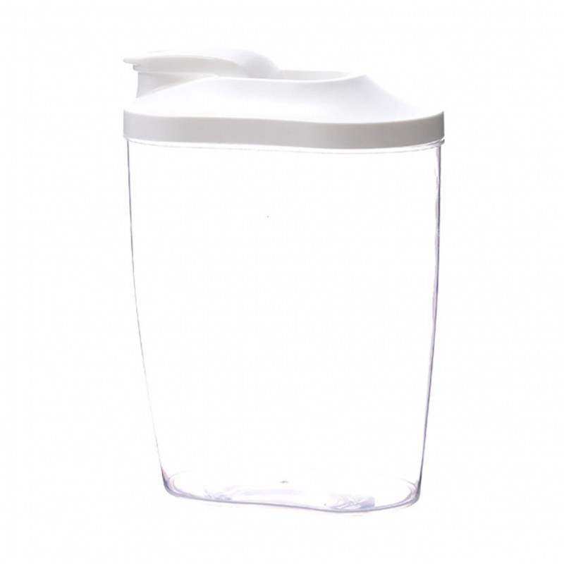 Boîte de stockage de qualité alimentaire Peu encombrante Pp Boîte de stockage de céréales étanche à l’air pour [...]