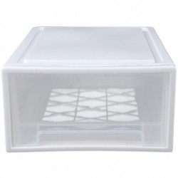 The New 1pcs Plastic Storage Box The New 1pcs Plastic Storage Box