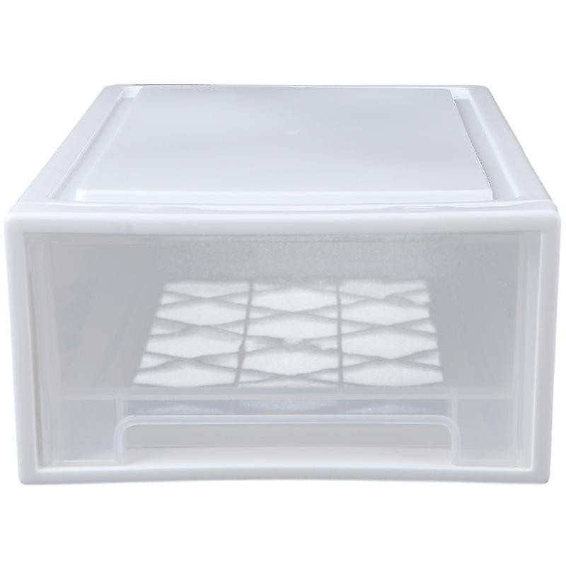 The New 1pcs Plastic Storage Box