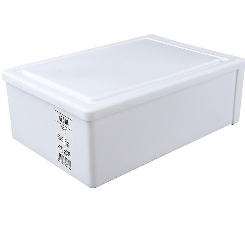 The New 1pcs Plastic Storage Box