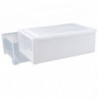 The New 1pcs Plastic Storage Box