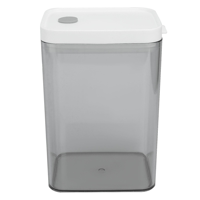 1pc Household Food Storage Box Convenient Practical Sealing Box Food Storage Box