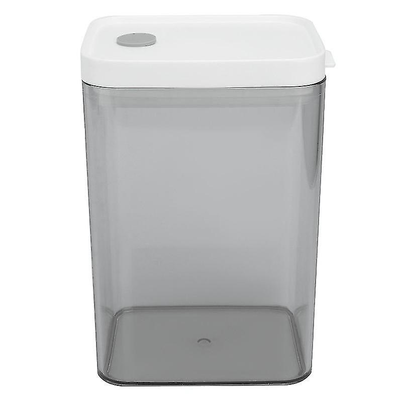 1pc Household Food Storage Box Convenient Practical Sealing Box Food Storage Box